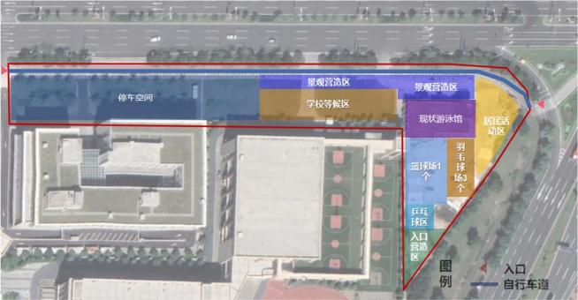 新建7个社区公园、2座人行天桥……珠海这个片区，将改造升级！