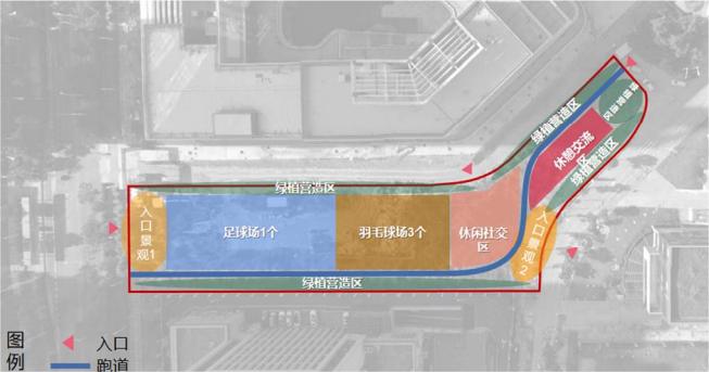 新建7个社区公园、2座人行天桥……珠海这个片区，将改造升级！