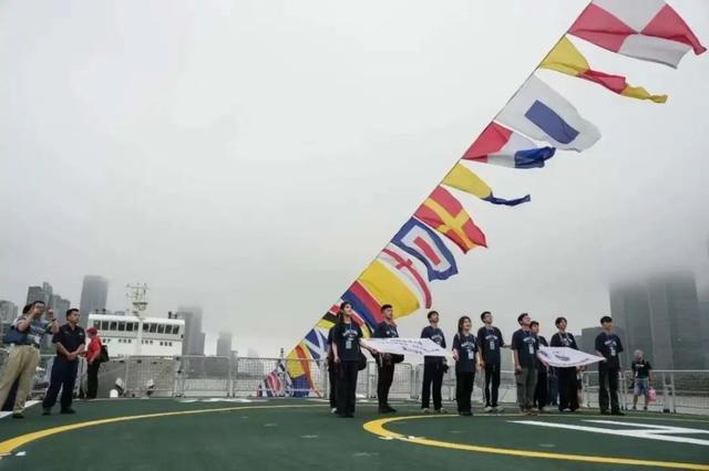 2024年中国航海日上海主题活动举行