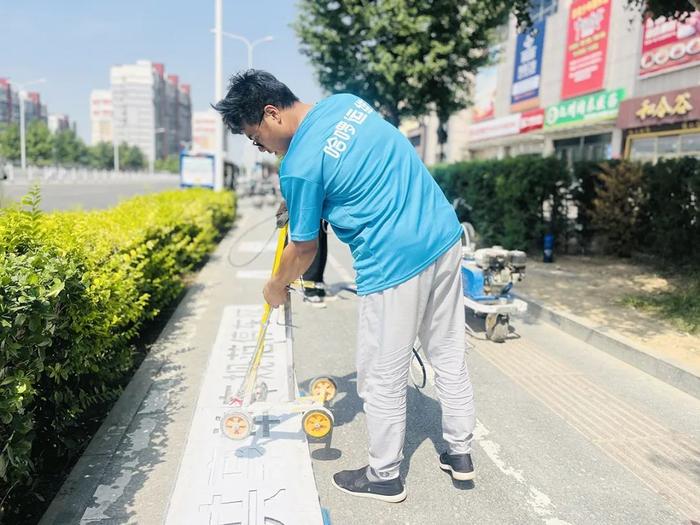 创建全国文明城区｜顺义区织密文明交通网，市民出行更便利