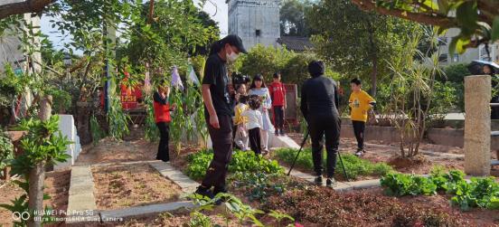 深圳1510图书馆亲子沉浸式阅读活动绽放异彩