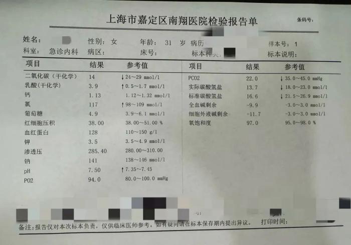 气到碱中毒？家长因辅导孩子作业进急诊！