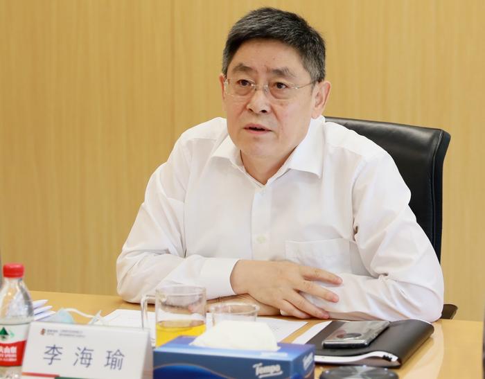 国家电投旗下公司原董事长李海瑜，被决定逮捕！