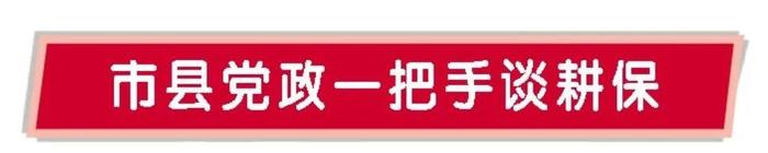 天津市西青区委书记：当好“良田守望者”