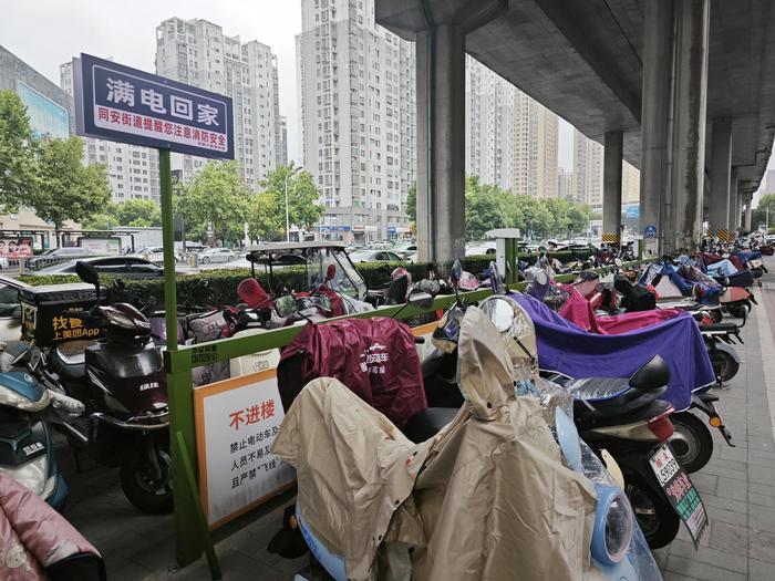 因为同心 所以安心——合肥市同安街道描绘生动美好新画卷