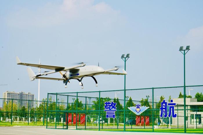 郑州、安阳试点无人机物流 河南要跑出“低空经济＋”速度