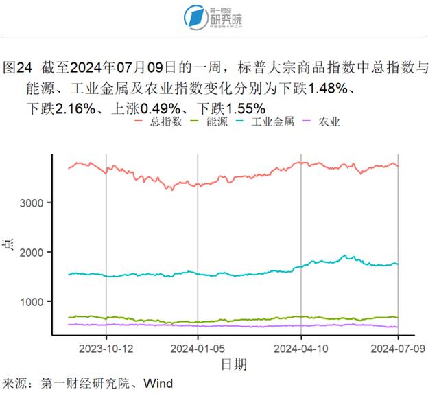 6月猪肉价格同比加速上涨，生产资料价格同比降幅收窄 | 高频看宏观