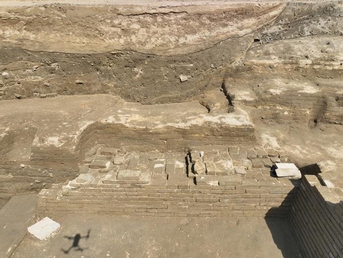 “考古中国”重大发现！大运河考古最新成果发布 江苏两项在列