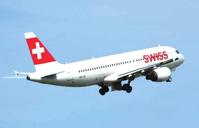 受PW1000G发动机影响 瑞士国际航空将停飞6架A320neo系列飞机