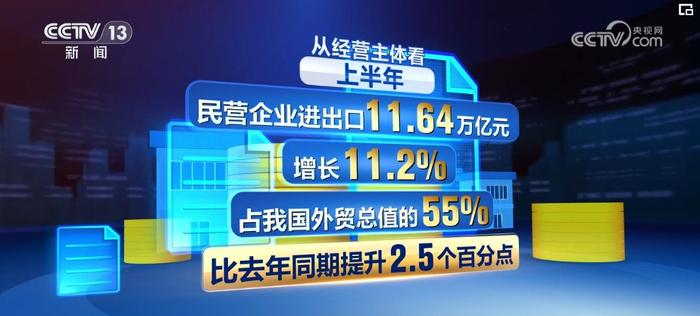 “再创”“首次”“提升”……透视2024中国经济半年报