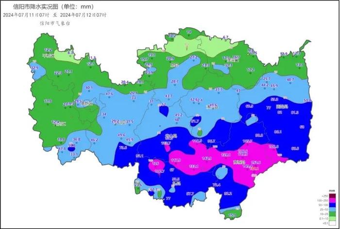 河南将迎大范围降雨