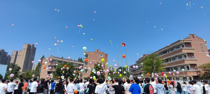 因为同心 所以安心——合肥市同安街道描绘生动美好新画卷