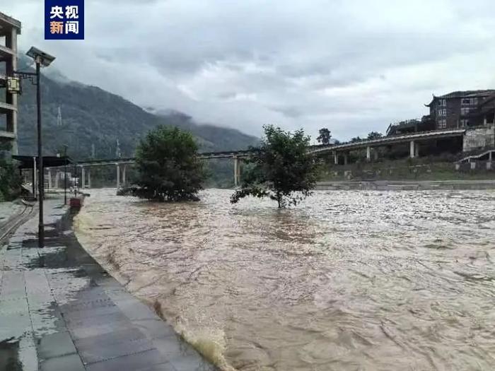 预警继续！这些危险区域请远离！