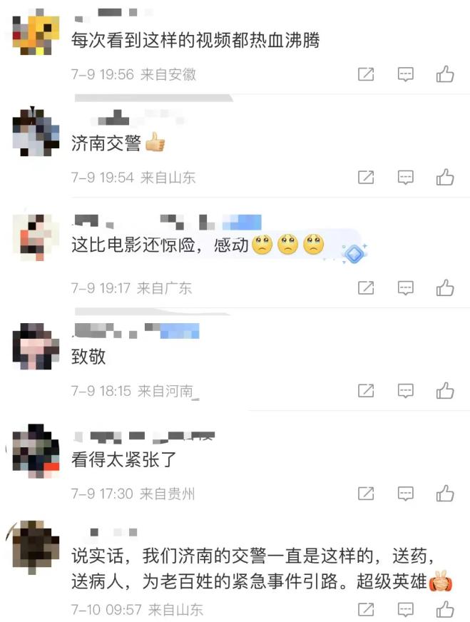 这段视频火了！网友：比电影还惊险