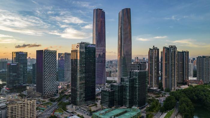 深圳龙岗区要做企业的战略“合伙人”，推出帮企业搭场景等服务举措
