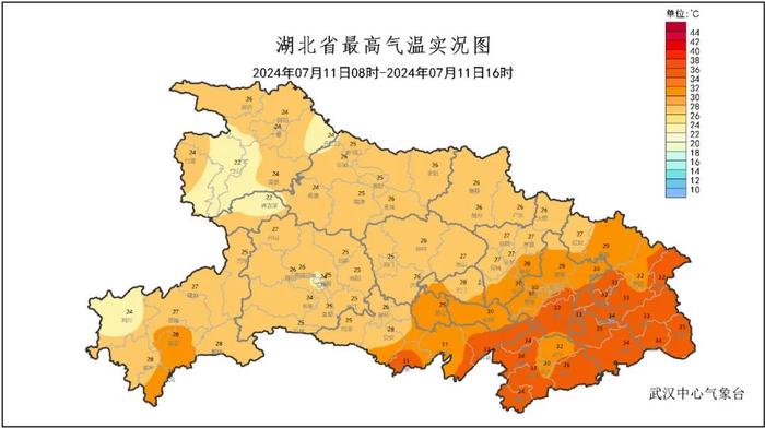 咸宁出梅时间定了！就在…