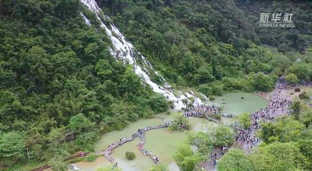 深化改革开放｜贵州荔波：“五个对标”加快打造世界级旅游景区