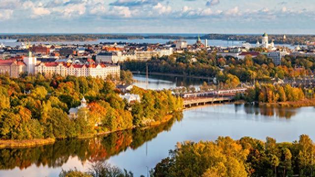 一向选择环保立场的芬兰，为何拒绝欧盟《自然恢复法》？