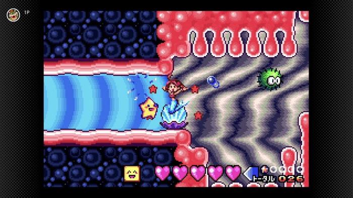 GBA 游戏《传说的斯塔菲》系列三部作品加入任天堂 Switch Online 高级会员库