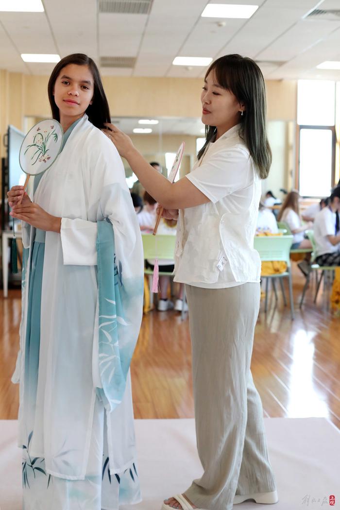 常熟汉服穿搭,常熟汉服穿搭店铺