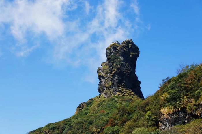 去贵州享23℃清凉夏日！“支支串飞”“小车小团”精致游在沪发布