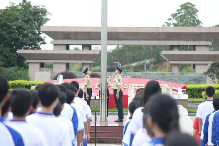 军营开放日 | 近距离感受导弹军营的特殊魅力