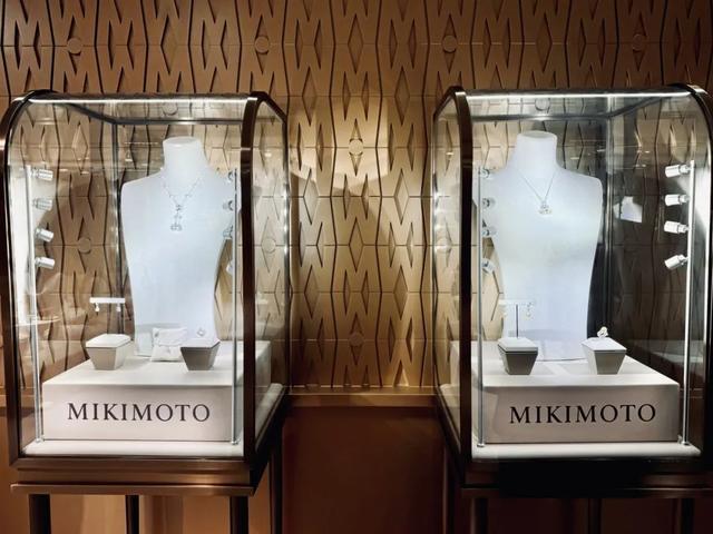 限时10天！日本著名珠宝品牌MIKIMOTO御木本“全球首家咖啡店”登陆张园