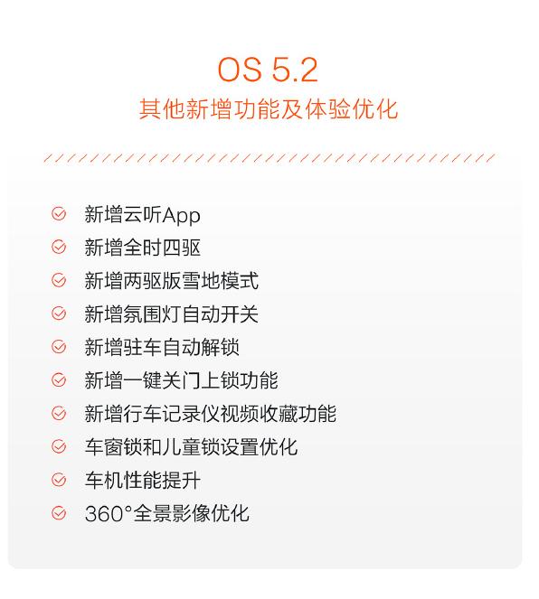 极氪 001 推送 OS 5.2 版本更新：智驾安全性优化，新增漂移模式、弹射起步