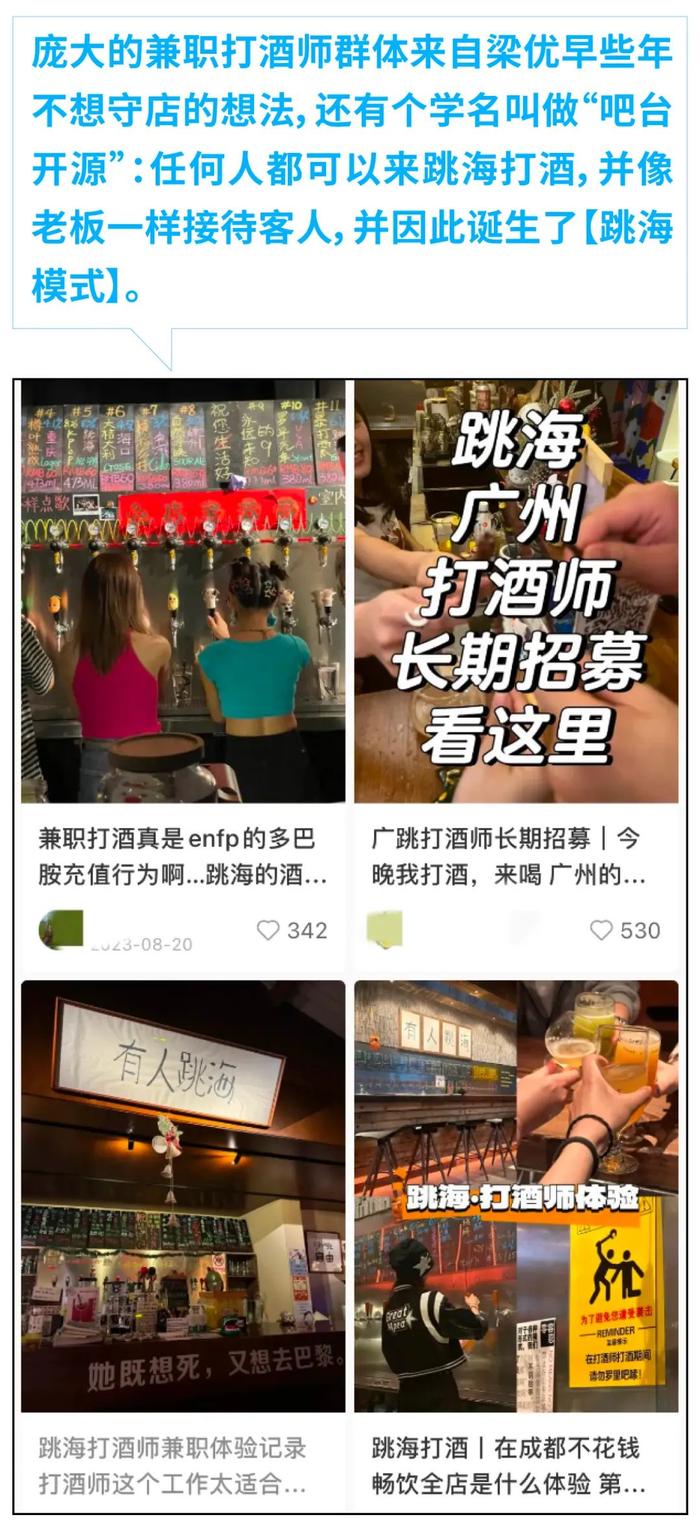 “北漂有自己的大冰小屋”，啤酒70一杯还没厕所的酒馆打工人咋上赶子喝？