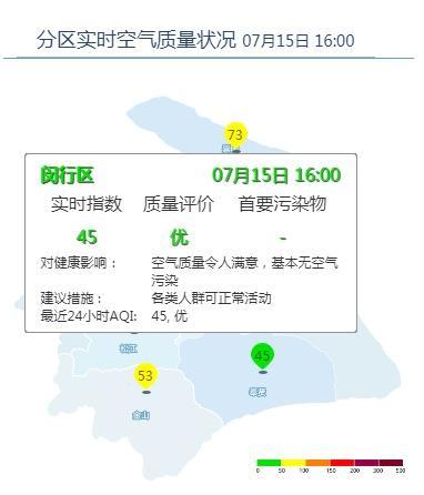 超一周，极端气温最高接近39℃！