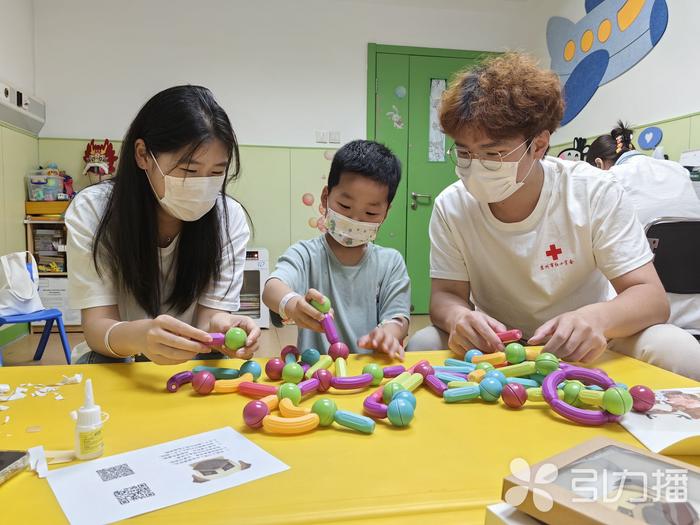 苏工院建艺学子三下乡