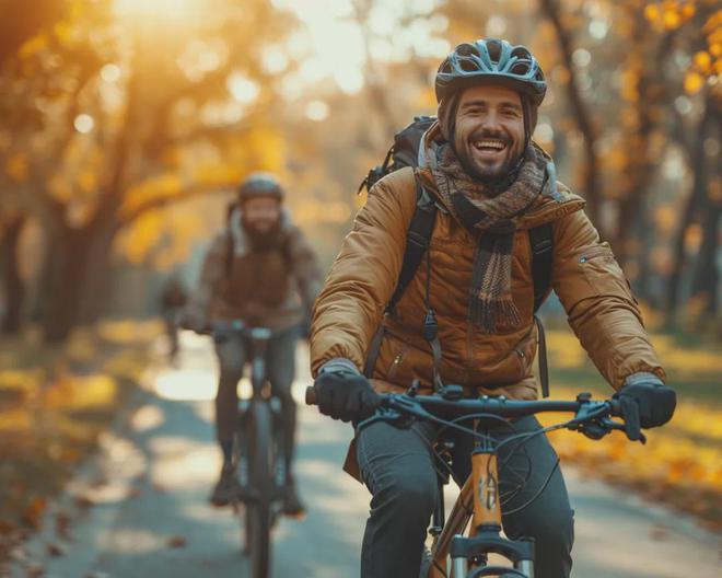 搭载ChatGPT的E-Bike，货到港口就被外国人抢光