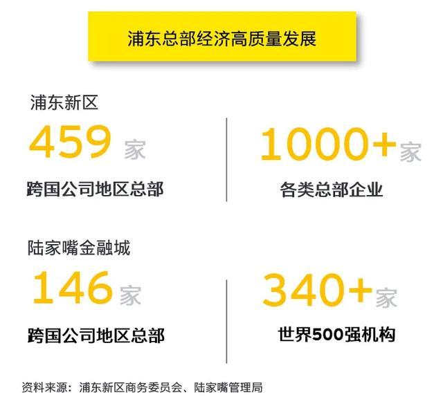 《浦东新区关于鼓励跨国公司地区总部财资中心集聚的若干意见》解读