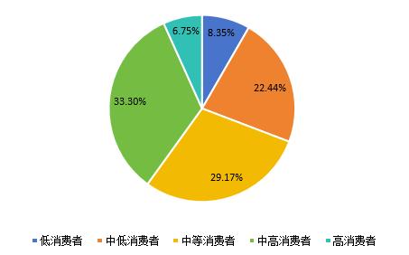 成都：中高消费者为网民主力军 消费动能持续向“新”