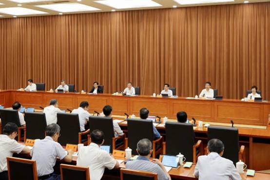 江苏省十四届人大常委会第十次会议将于7月29日至31日召开