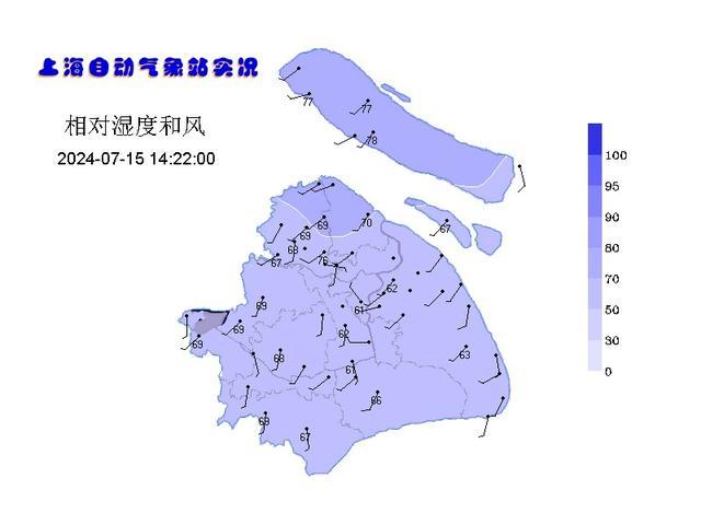 直冲39℃！上海人摒牢……台风也将生成！有影响吗？