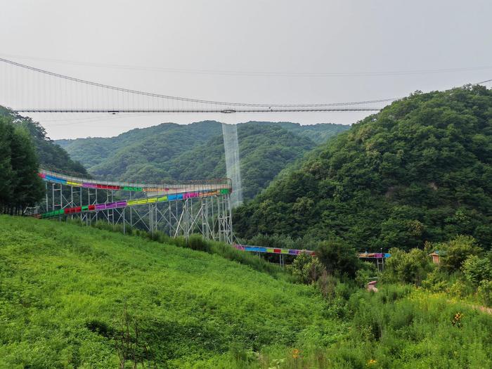 乡村振兴｜辽宁抚顺：诗画胜境撩旺旅游消费烟火