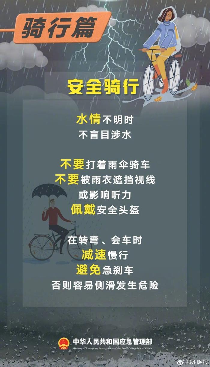 晚安郑州 | 郑大一附院西院区开诊/胖东来拟推自营矿泉水