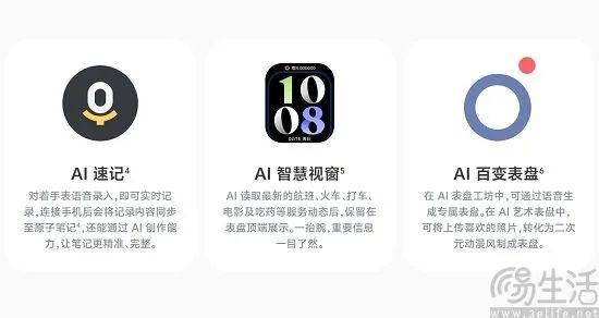 智能手表迎来AI大模型落地，但潜力与挑战并存