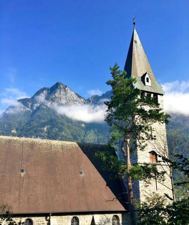 我在 百姓关注·惠旅游 游欧洲，你呢？