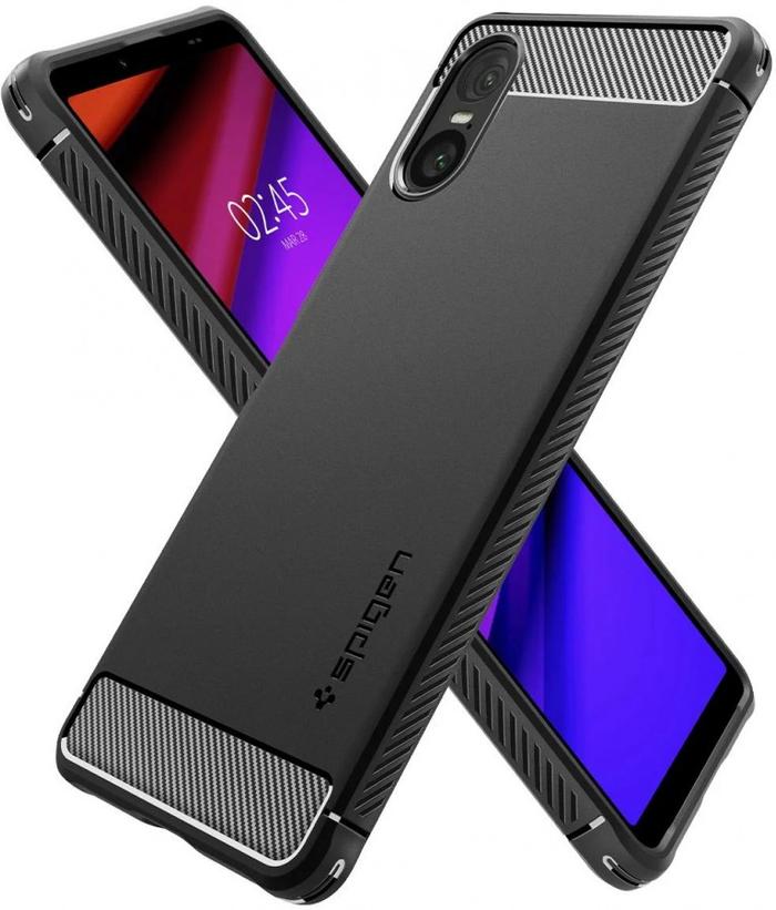 索尼 Xperia 5 VI 手机渲染图曝光：更大闪光灯、保留耳机孔