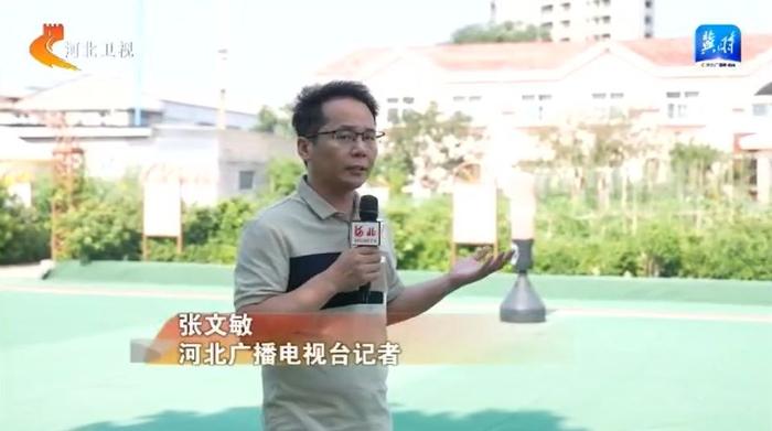 【民生工程一线行】养老服务人才队伍素质能力提升工程：用心用情守护幸福“夕阳红”