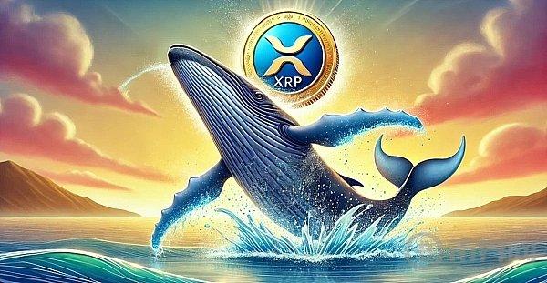 两天内上涨 48%、XRP有希望突破 10 美元吗？