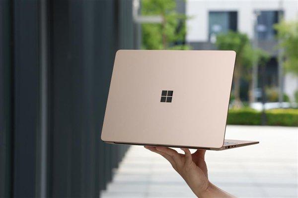 Arm PC教科书！高通骁龙版Surface Laptop 7上手