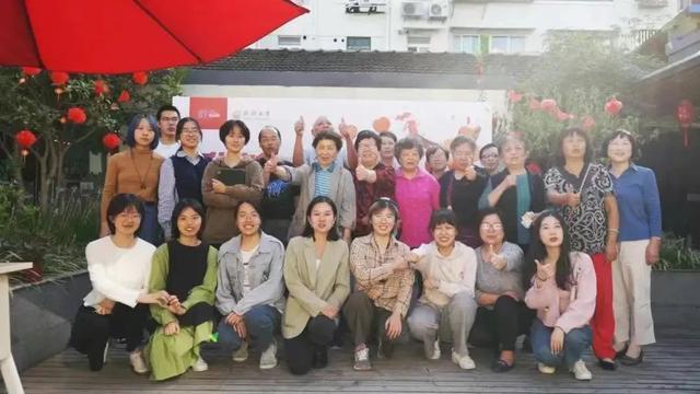 全过程人民民主在上海｜这个街道人大工委激发代表活力，探索建立“家门口”就业服务网，答好“最大民生”题