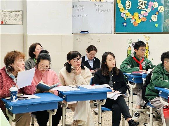 汇贤·奉浦联合中学教育集团:博采众长 汇智行远