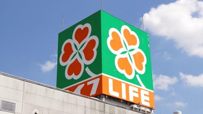 解读LIFE超市新店商品策略，年销售目标1.37亿