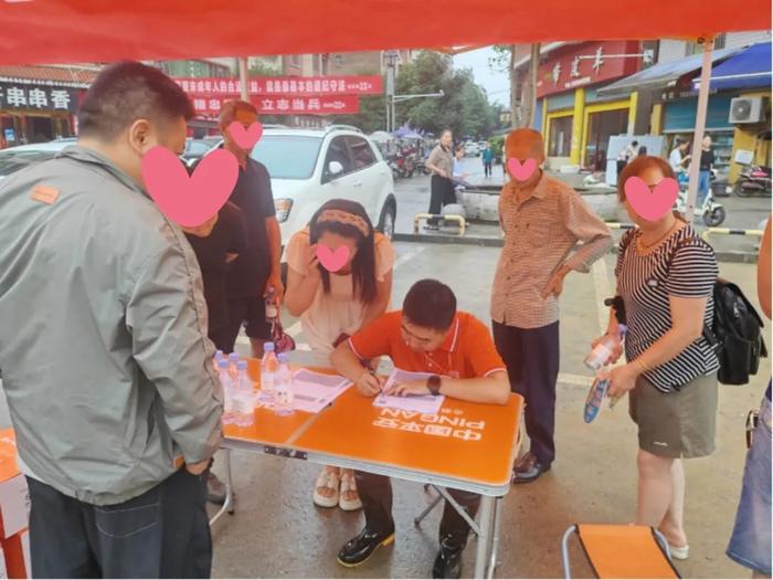 防汛抗旱｜暴雨！龙卷风！平安产险全力迎战行动纪实