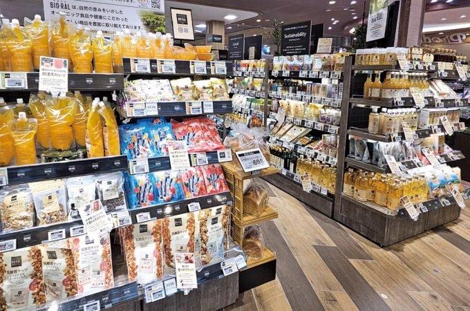 解读LIFE超市新店商品策略，年销售目标1.37亿