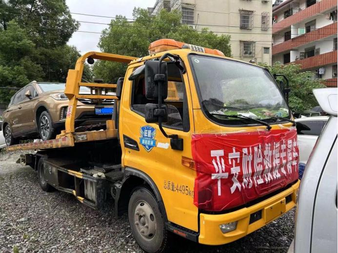 防汛抗旱｜暴雨！龙卷风！平安产险全力迎战行动纪实